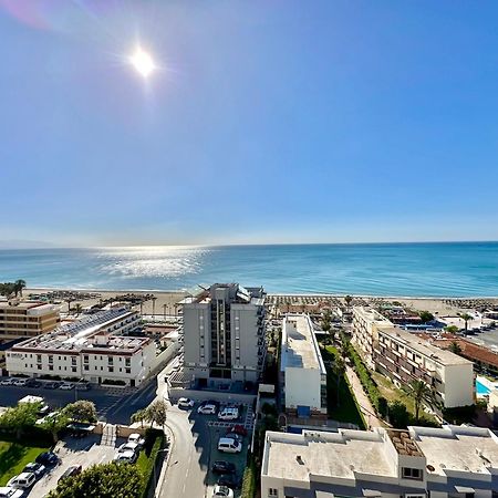 Playamar Paradise Sea Views ตอร์เรโมลิโนส ภายนอก รูปภาพ