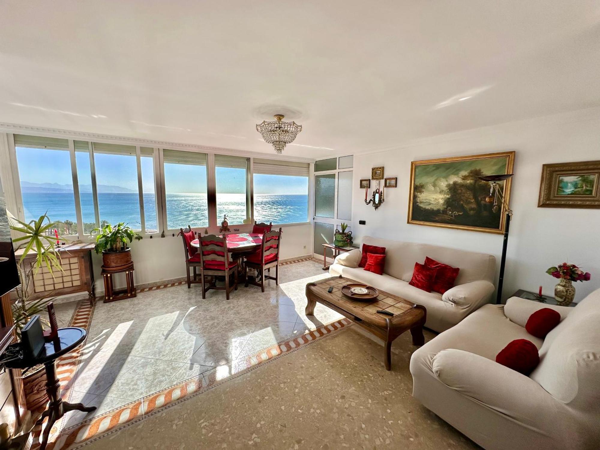 Playamar Paradise Sea Views ตอร์เรโมลิโนส ภายนอก รูปภาพ