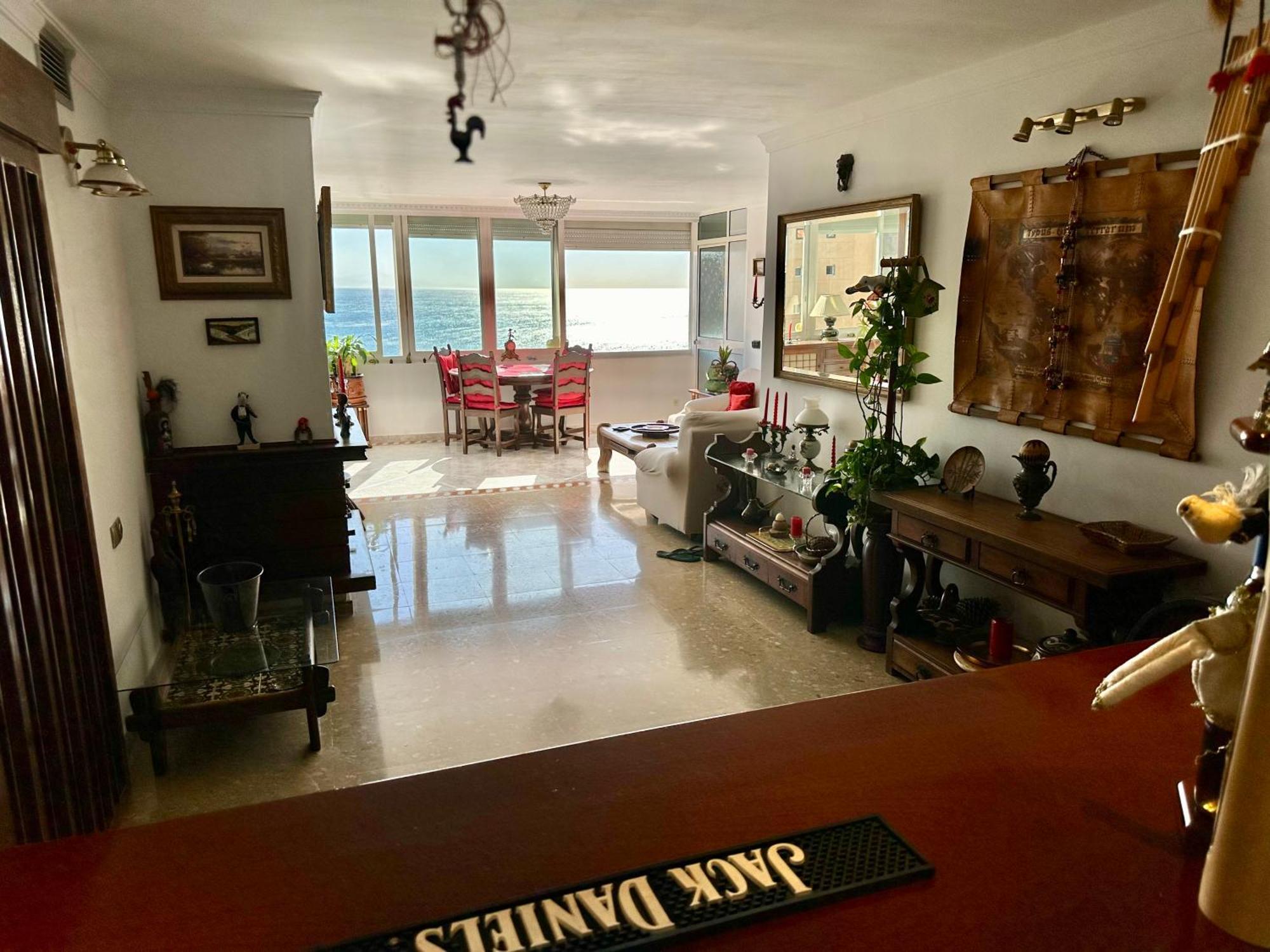 Playamar Paradise Sea Views ตอร์เรโมลิโนส ภายนอก รูปภาพ