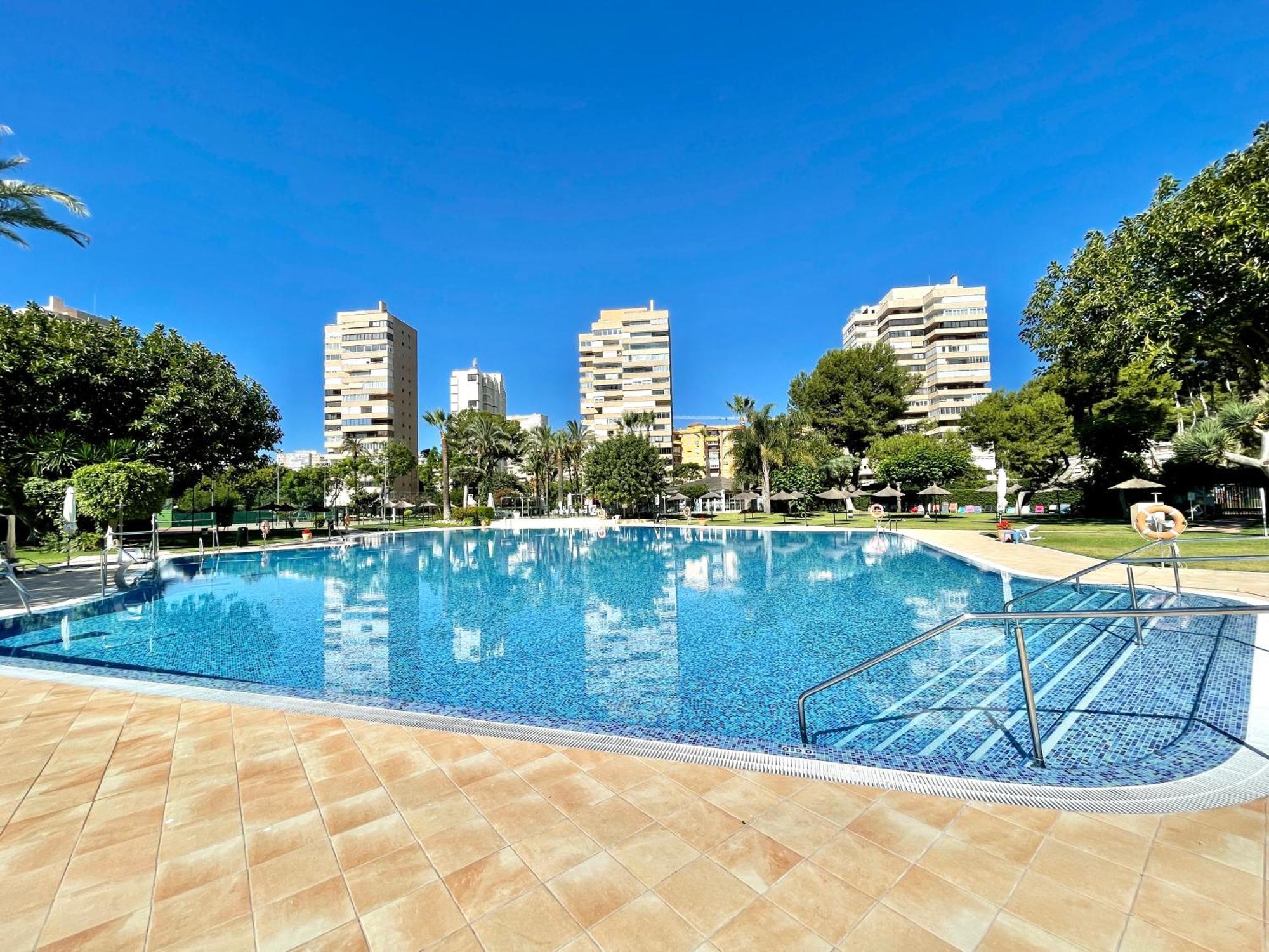 Playamar Paradise Sea Views ตอร์เรโมลิโนส ภายนอก รูปภาพ