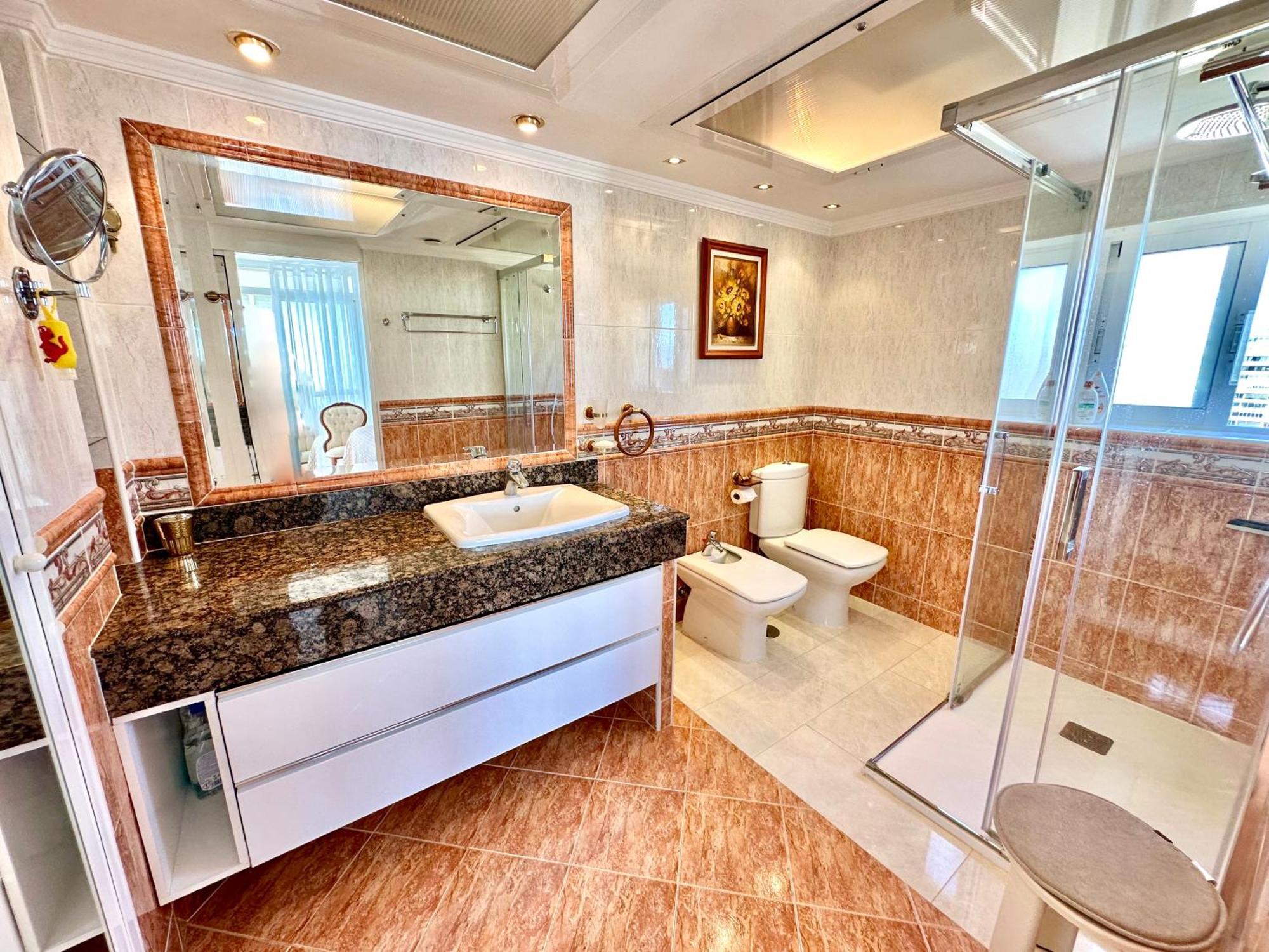 Playamar Paradise Sea Views ตอร์เรโมลิโนส ภายนอก รูปภาพ