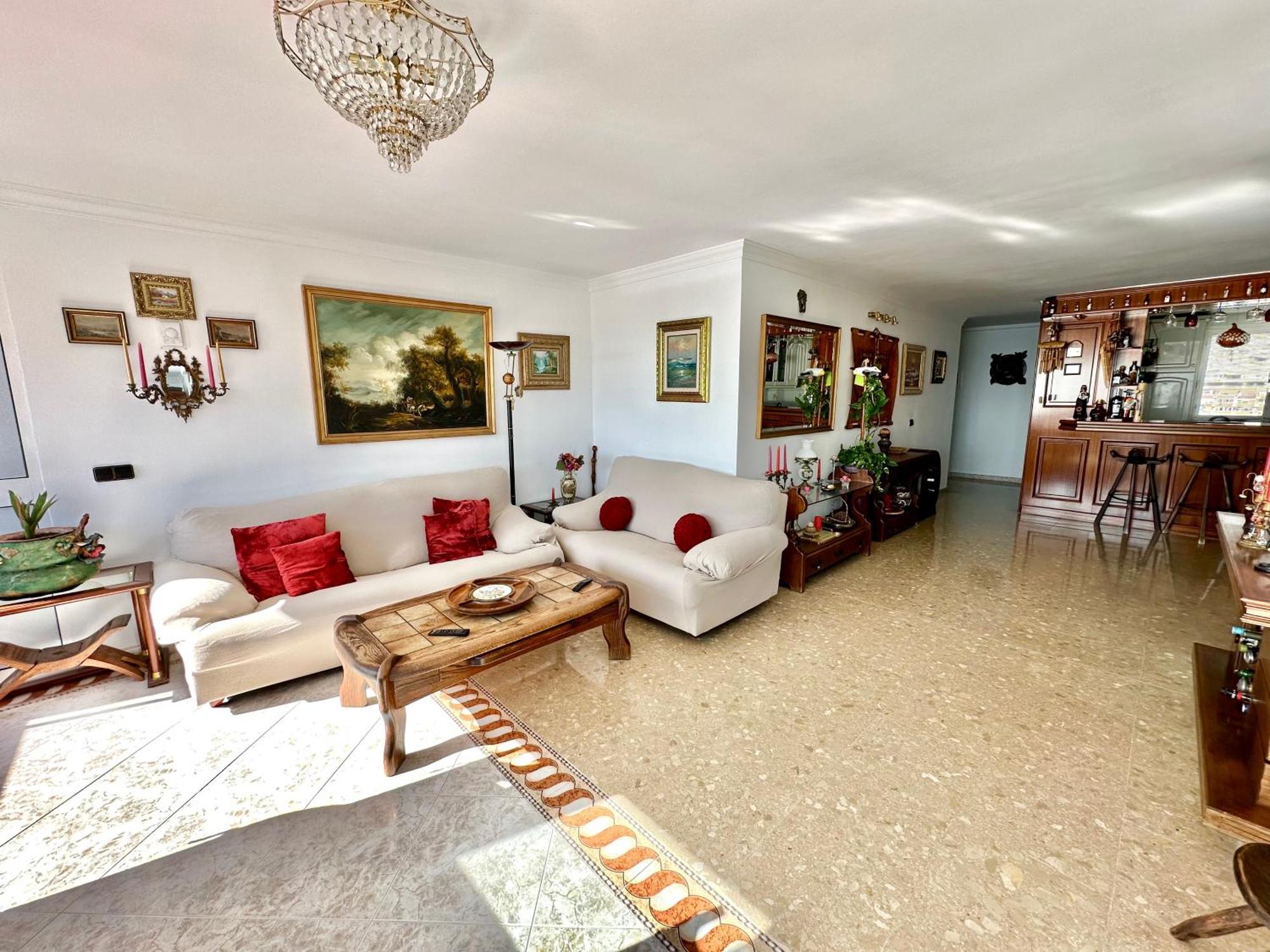 Playamar Paradise Sea Views ตอร์เรโมลิโนส ภายนอก รูปภาพ