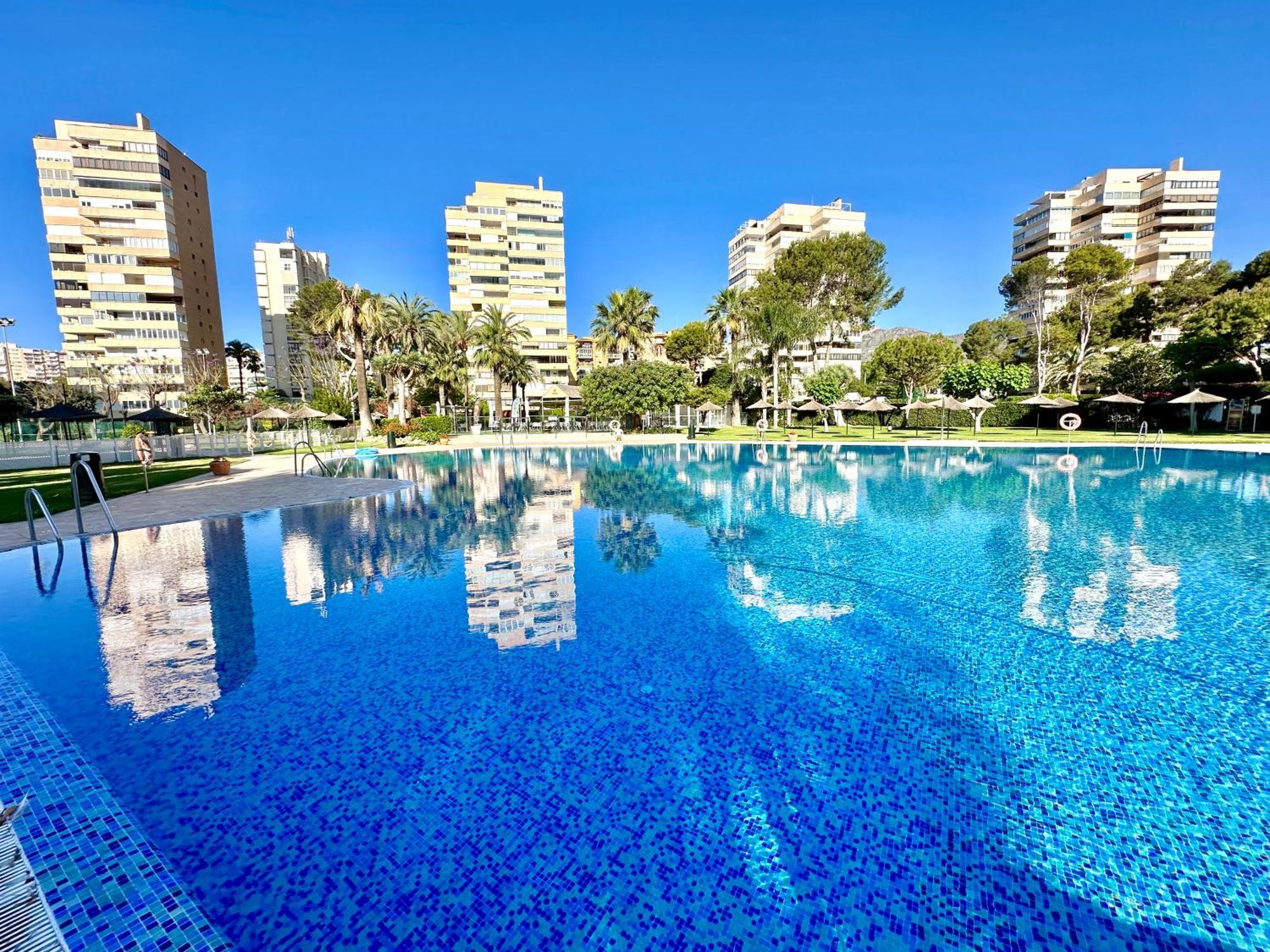 Playamar Paradise Sea Views ตอร์เรโมลิโนส ภายนอก รูปภาพ